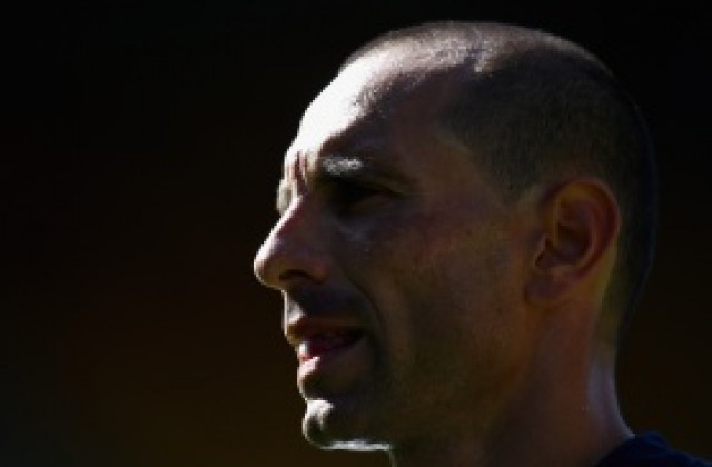 Стойчо Младенов: Да, утре чакаме Мартин за подпис!