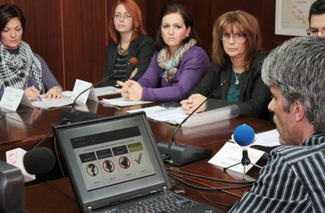 Нов сайт подпомага комуникацията между общината и старозагорци