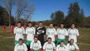 Лидерите Кюстендил Жабокрът и Нов чифлик биха като гости