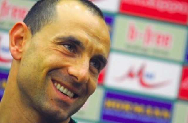 Лъчо Танев за трансфера на Мартин Петров в ЦСКА: Водим преговори, още няма сделка