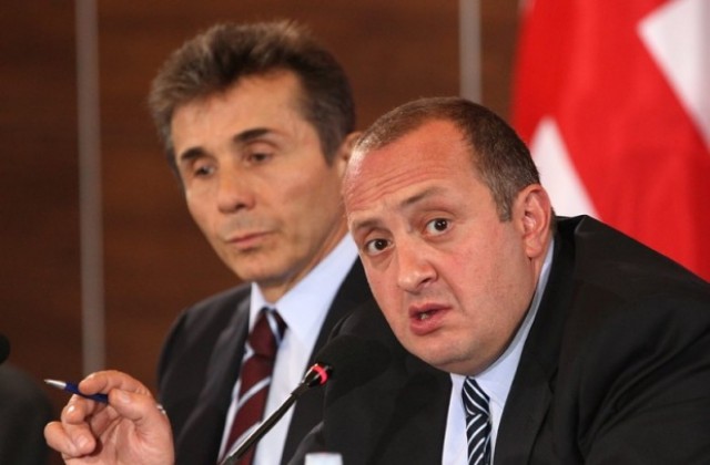 Гиорги Маргвелашвили спечели убедително изборите за президент на Грузия