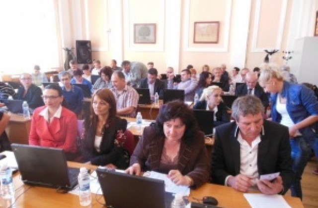 Предлагат създателката на Сребърни звънчета за „Почетен гражданин на град Кюстендил