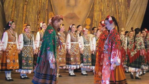 Концерт и литературна вечер за Деня на будителите в Сандански