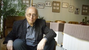 Известен музикант представя новата си книга