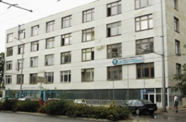 Високите части на Добрич с нарушено водоподаване