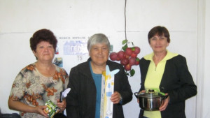 Празник на мармаладите организира ГЕРБ в павликенското село Димча