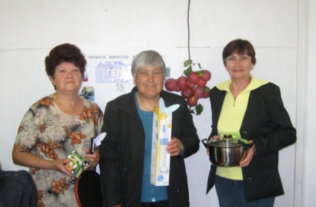 Празник на мармаладите организира ГЕРБ в павликенското село Димча