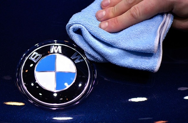 BMW представи 760Li от сребро