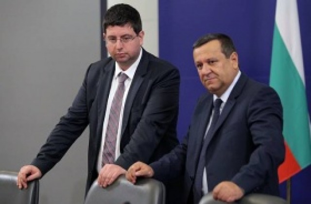 Чобанов: Местната власт е от приоритетите на бюджет 2014
