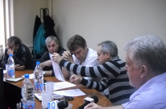 Медицинската общност се готви за протести