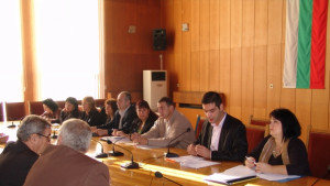 Общините представиха регионалните си програми за заетост