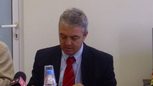 Новият шеф на Бюрото по труда започва работа