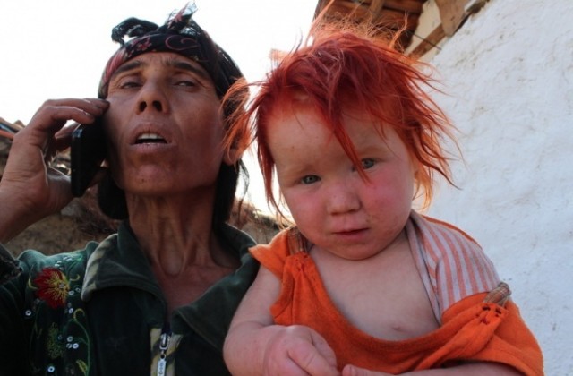 Агенцията за закрила на детето ще опита да върне Мария в България