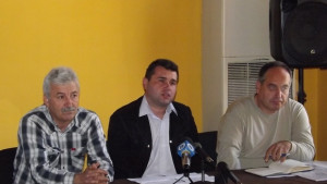 Започна пълна реконструкция на отсечката Драгомирово Царевец