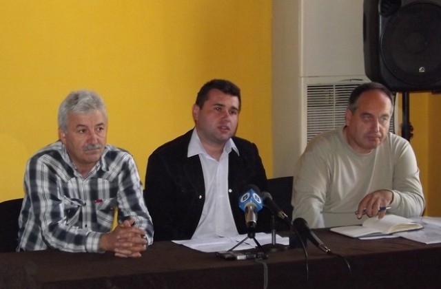 Започна пълна реконструкция на отсечката Драгомирово - Царевец