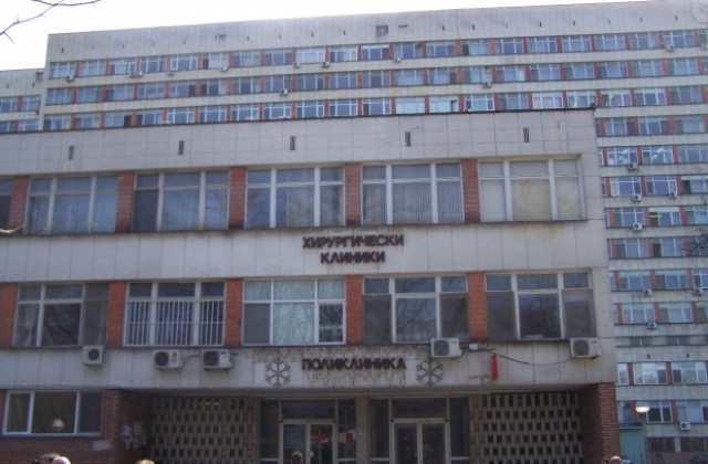 Подобрява се състоянието на момчето, намушкано 12 пъти с нож