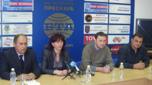 Съветници от Свищов Ректорът на Стопанска академия управлява общината