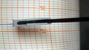 Слабо земетресение край Варна