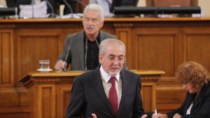 ДПС търси подкрепа от БСП за атакуване пред КС на