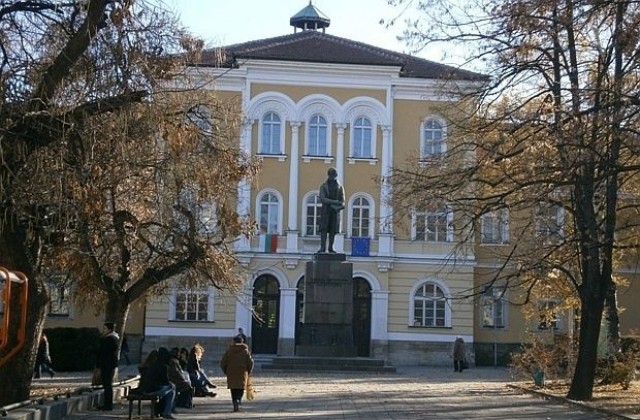 8 наградени в конкурса Най-добър млад учител