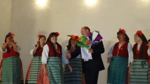 Празник на традициите в Джинот