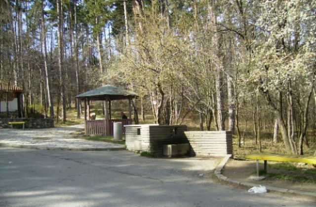 Избраха Ангелина Милева за почетен гражданин на Кюстендил. Общината работи за осветление в Хисарлъка