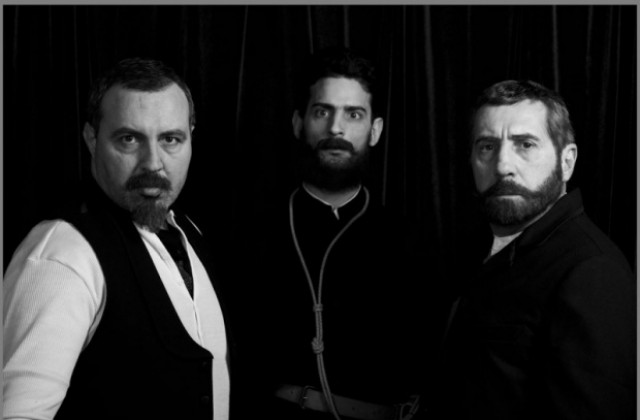 Народният театър гостува във Варна с „Духът на поета”