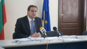 Общественият съвет на Григоров с информация за договорите по проекта