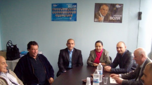 Л Павлова Част от общините ще бъдат дискриминирани през следващия