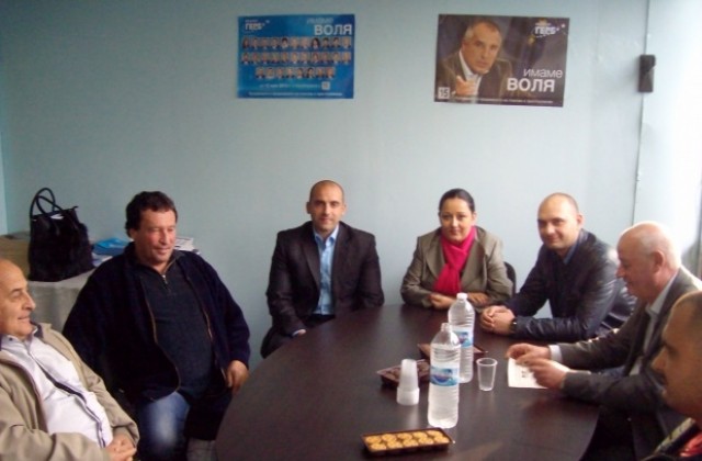 Л. Павлова: Част от общините ще бъдат дискриминирани през следващия програмен период