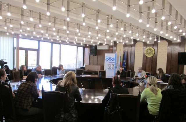 Изграждат три къщички от семеен тип за деца с увреждания