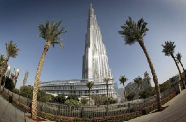 Директна самолетна линия свързва София и Дубай