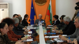 Одобриха 12 регионални програми за заетост