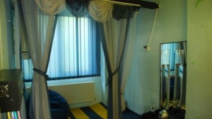 Сензорна стая за деца със специални потребности