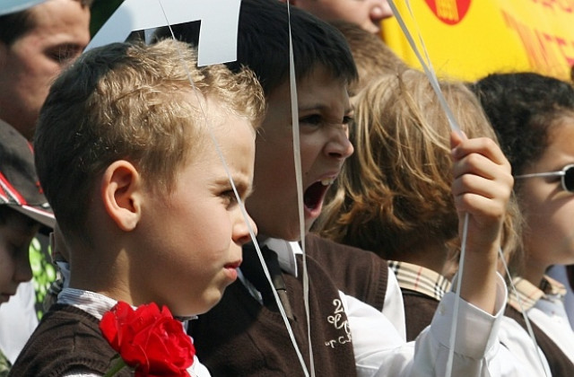 Изследваха 150 деца в Кърджали за олово в кръвта