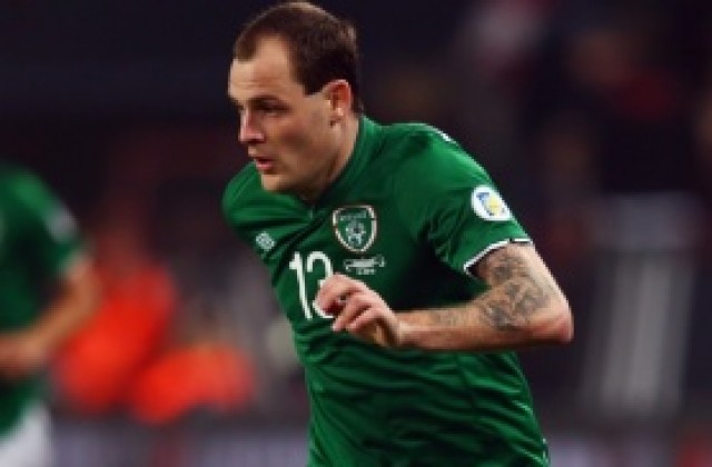 Антъни Стоукс успокои Селтик, преподписа за 3 години