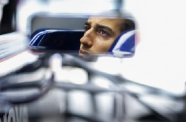 Шефът на Ред Бул: Не съжаляваме, че подписахме с Рикардо