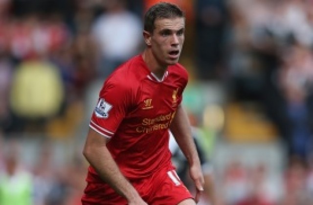 Халф на Ливърпул: Изненадан съм, че сър Алекс е писал за мен