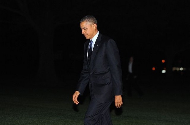 Обама наредил да не се подслушват разговорите в ООН