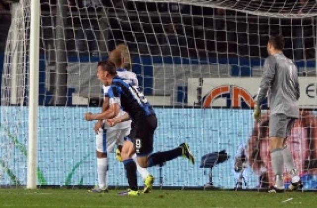 ВИДЕО: Прокобата в дербито на Ломбардия продължи да тегне над Интер