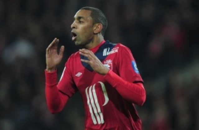 Оксер изхвърли Лил от Купата на Лигата след продължения