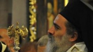 Севастийският митрополит Теодосий ще отслужи литургия в Стара Загора