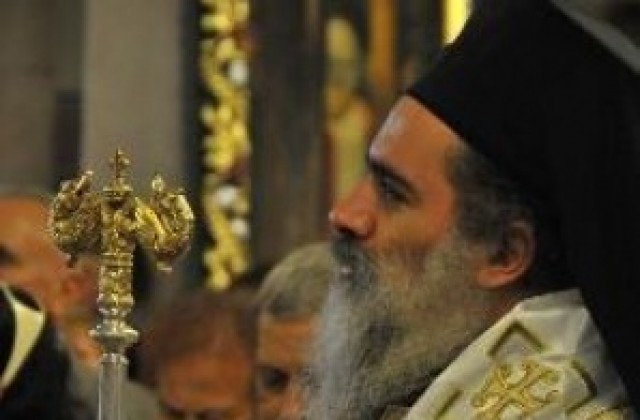 Севастийският митрополит Теодосий ще отслужи литургия в Стара Загора