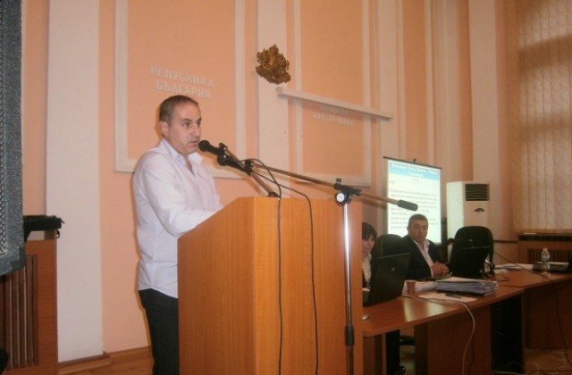 Прехвърлиха 1 787 354 лв. от сметката за ниското тяло на Областна администрация в сметката за хотел Кюстендил