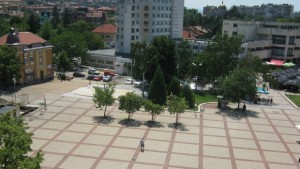 Факелно шествие за Деня на будителите в Дупница