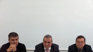 Комисията по заетост одобри предложенията за регионални програми