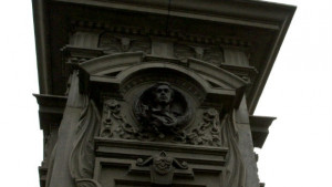 Слагат камери на паметника Левски срещу вандали