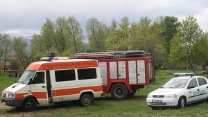 Русенски лекари се борят за живота на варненец обгорял в