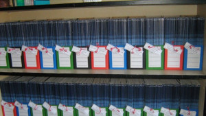 От ГЕРБ в Свищов изразиха признателност към учителите дариха енциклопедии