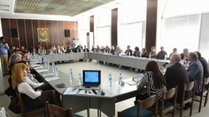 Обсъдиха проблема с преждевременното напускане на училище